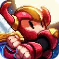 我的英雄地牢突袭游戏安卓版（My Heroes Dungeon Raid） 