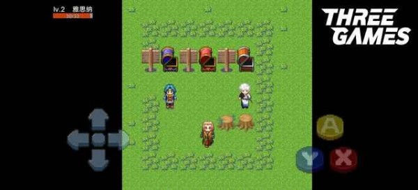 勇境蒙缘 v0.10.0