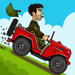 Adventure Hill Climb(爬坡赛车冒险)