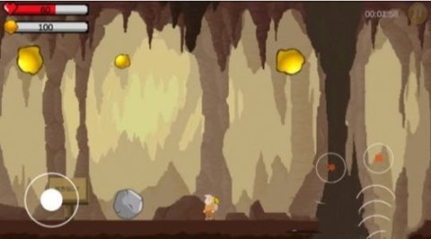 黄金特工中文版  v1.0