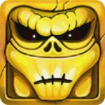 僵尸大逃亡破解版