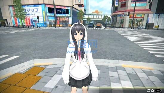 秋叶原之旅游戏 v8.6