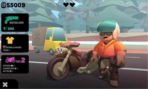 地狱骑士3中文完整版  v0.97