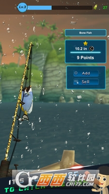 垂钓鲨鱼 v1.5.1