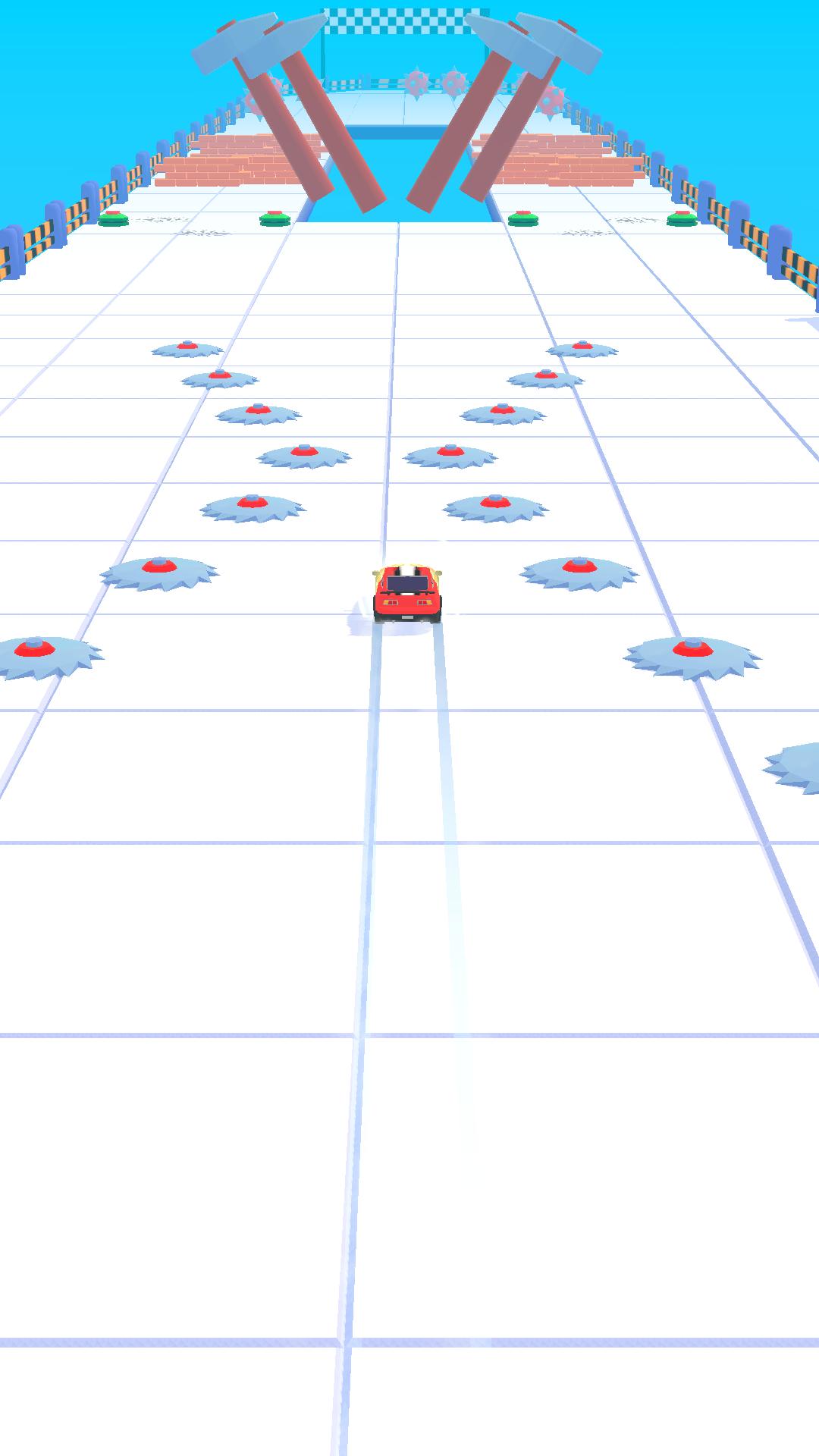 抖音拉车冲刺小游戏官方版  v3.0.2