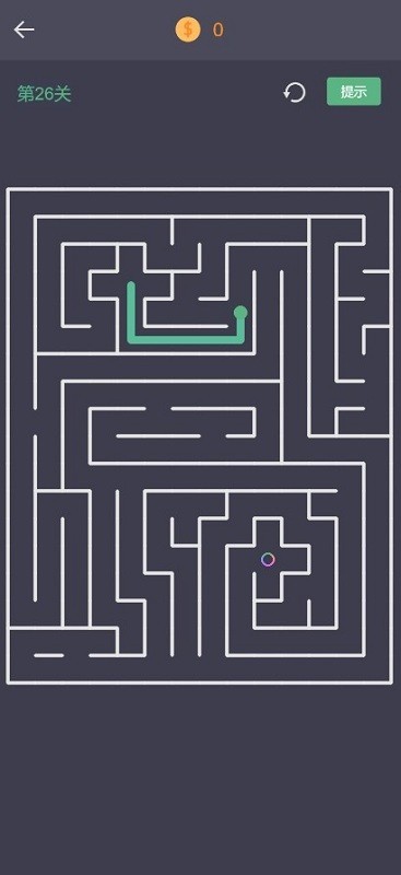 我的迷宫截图1
