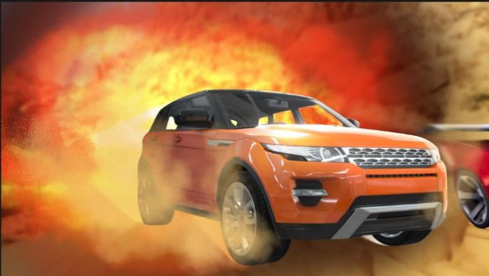 山地车下坡中文手机版  v3.1.2