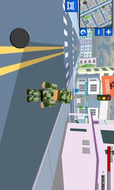 像素军队内购修改版 v1.0 安卓版