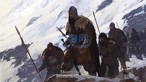骑马与砍杀2下载手机版