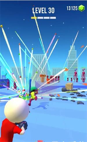 彩弹射击达人  v0.0.2