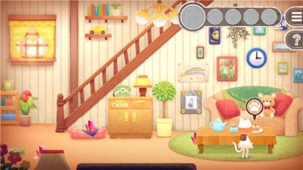 迷失手机版中文  v1.0.6991