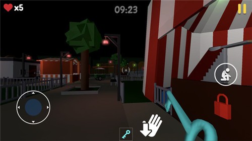 小丑猪狂欢节 v1.0