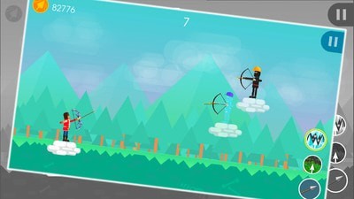 有趣的弓箭手 v2.2