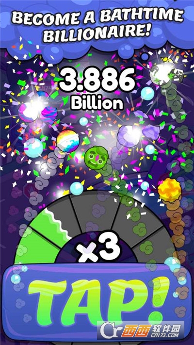 Pop Time(番石榴汁：泡沫游戏) v1.0.7 安卓版