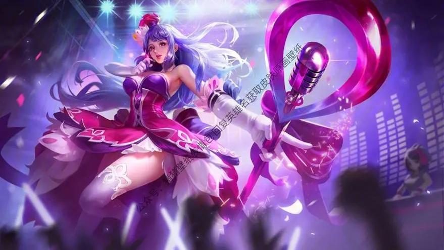 王昭君偶像歌手