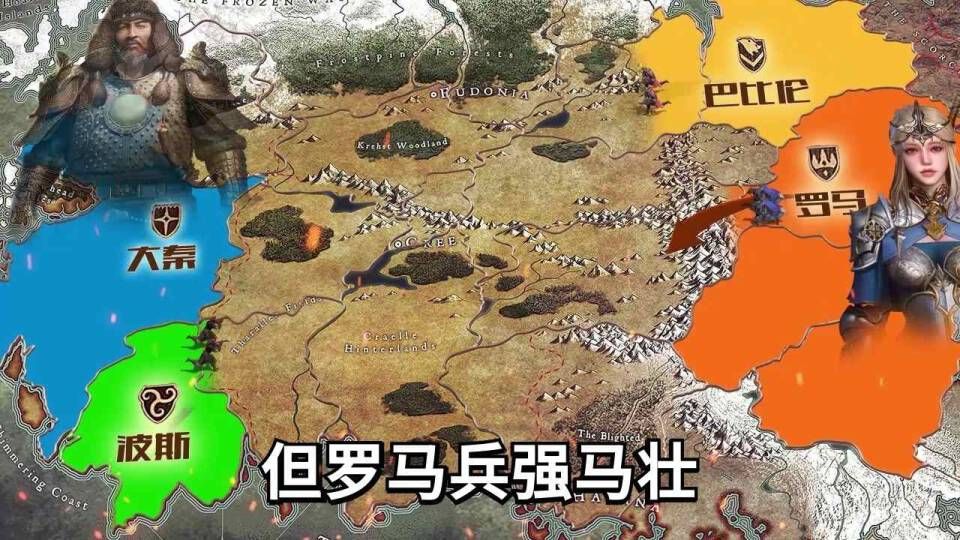 放置王朝游戏官方版  v3.1.3