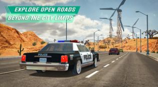 Police Sim 2022游戏汉化安卓版 截图1