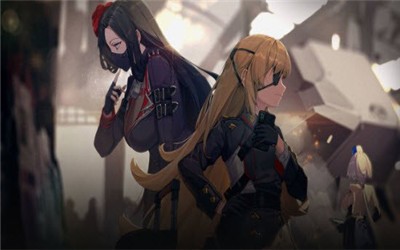 妮姬胜利女神中文版截图0