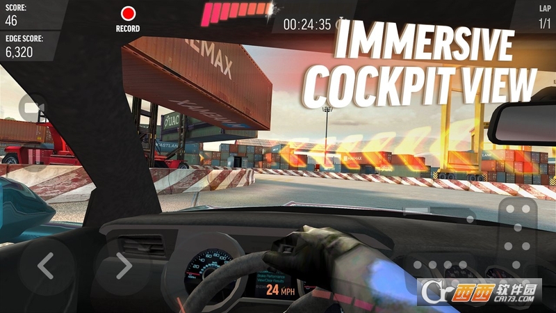 Drift Max Pro(顶级漂移Pro)截图3