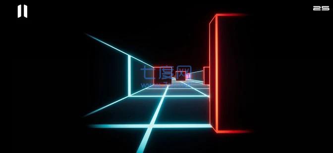 霓虹灯长廊 v0.001.0016