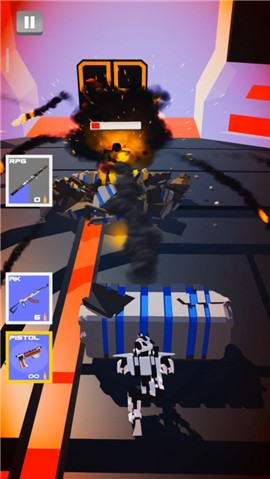 超能查派机器人 2024-06-25 15:08