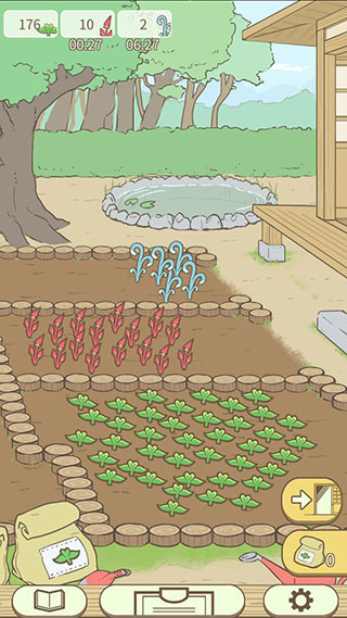 暖洋洋之森的药师中文版 v1.0