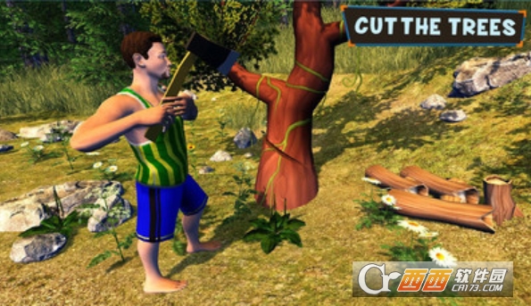 鱼塘经营 V1.0 安卓版