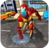 城市超级英雄战斗