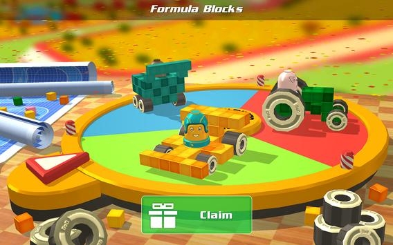 像素赛车手 v3.1.5