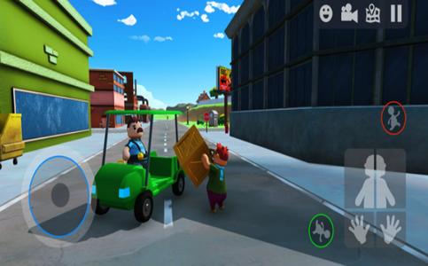 非常可靠的送货服务  v1.2