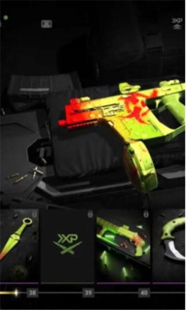 战斗武器重装上阵截图2