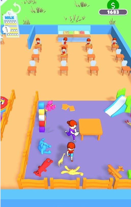 托幼所游戏官方安卓版  v4.4.2