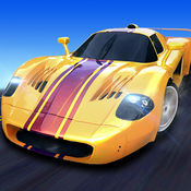 Fast Racing(超跑狂飙)
