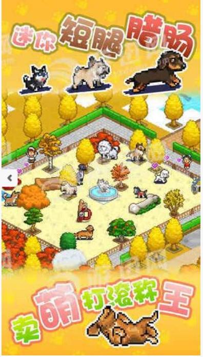 发现汪星人 v3.0.5