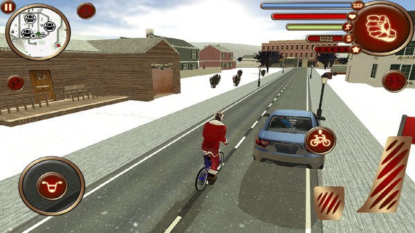 绳索英雄2077 v2.0