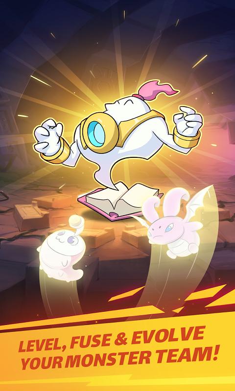 魔法怪兽：月亮传说 v1.0.6