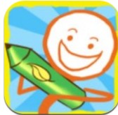 画个火柴人大冒险