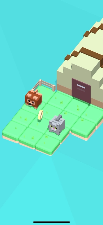 Pet Bros游戏官方版 截图2
