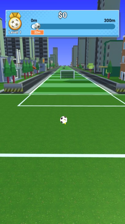 足球神射手小游戏内置菜单下载  v3.3.4