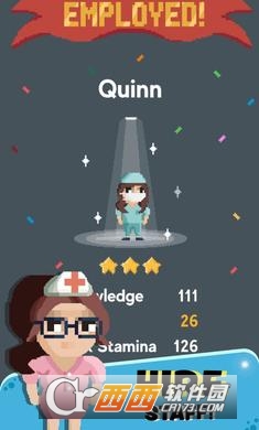 Mini Hospital(迷你医院游戏(钞票和钻石不减反增)) v1.1.6 安卓版