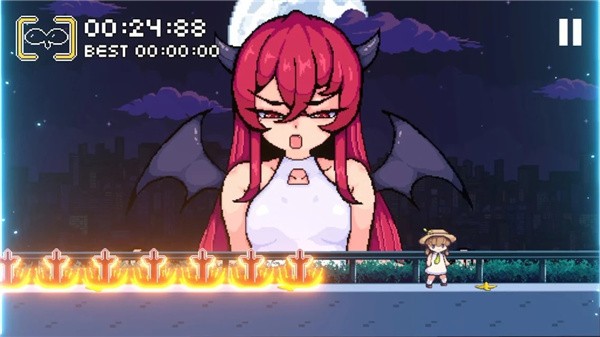 SuperNanaru游戏官方版 截图0