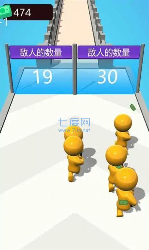 枪支热游戏