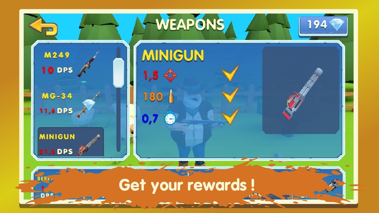 两个家伙与僵尸3D 2024-06-25 15:08