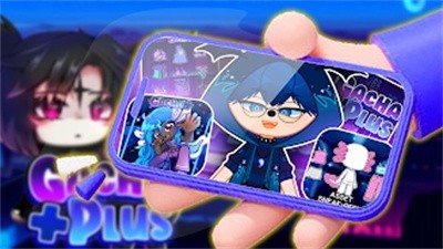 加查+plus 最新版截图0