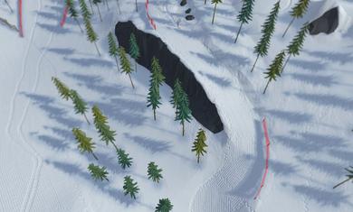 高山冒险中文版  v1.195