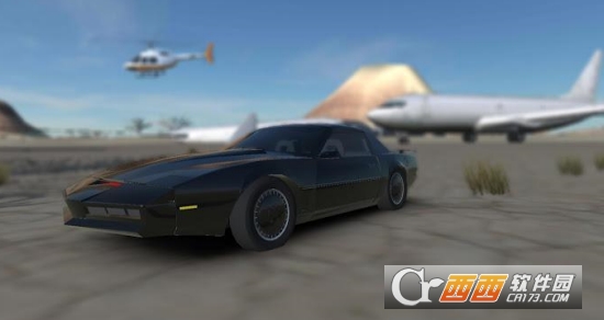 Classic American Muscle Cars 2