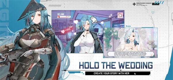 起源少女  v1.144.2596