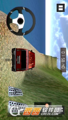 吉普山脊停车3D手游 v1.1.2 安卓版