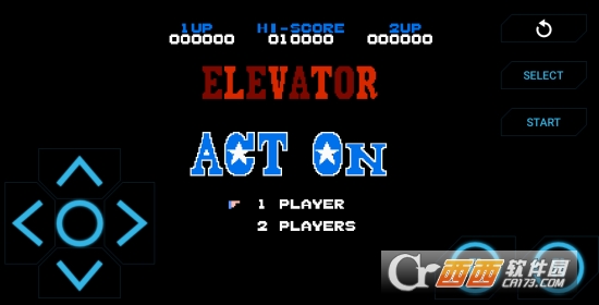 Act On Elevator电梯行动