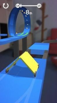 快车大挑战游戏官方安卓版图片1